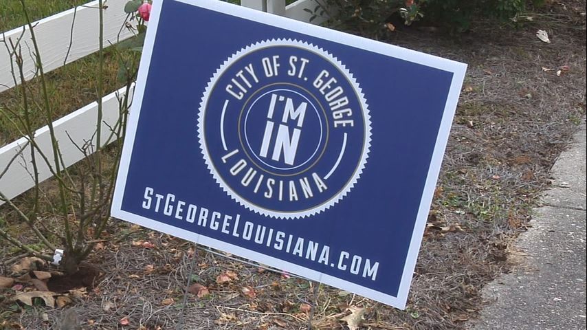 Legal fight over creating city of St George heading to state Supreme Court