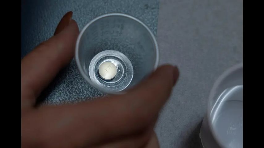 Bill to stop flow of abortion pills into Texas clears House panel