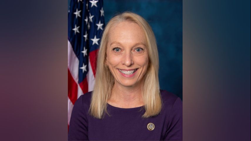 Image for Philadelphia congresswoman carjacked at gunpoint in broad daylight