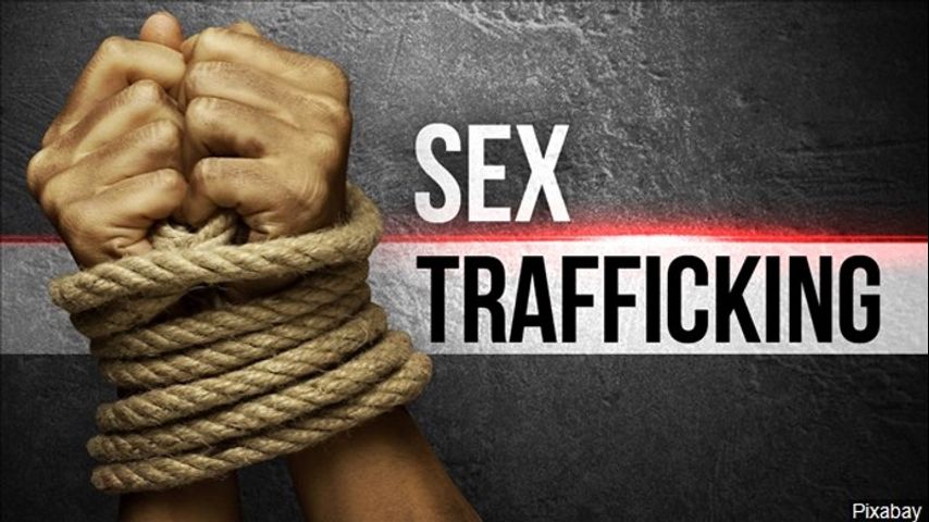 Man Gets 30 Years On Sex Trafficking Charges In Tennessee