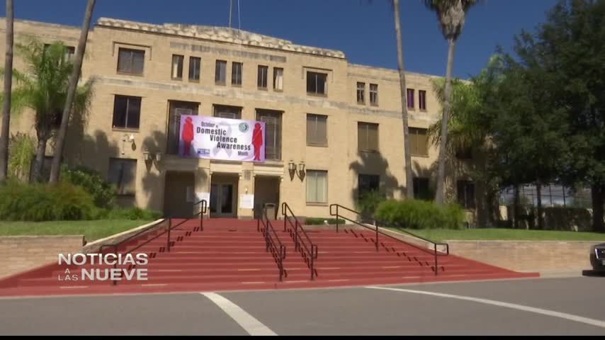 Mujer Arrestada por Fraude Electoral en Condado Starr