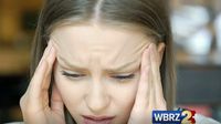 Inside The Weather: Aches and Pains