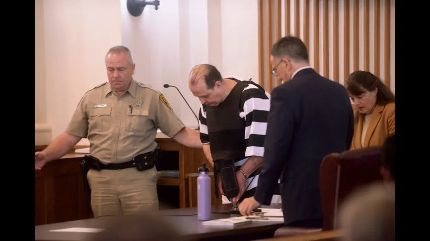 Renewed focus on Roberson case is latest in deluge of political pressure aimed at Texas judiciary