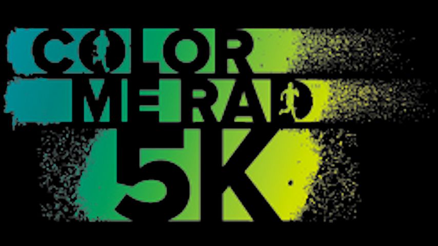 SPI issues traffic management plan for Color Me Rad Run
