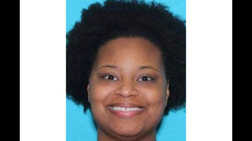 Body found near Texas home of suspect in missing woman case