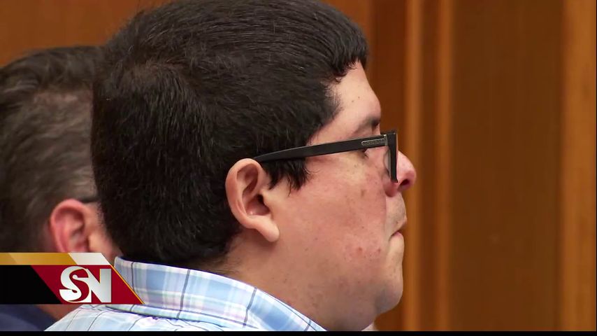 Jurado encuentra culpable a acusado de asesinato en caso de ira al volante