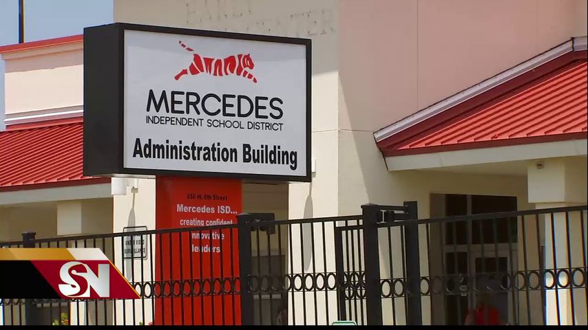 Familia de Mercedes no cuenta con equipo para clases virtuales