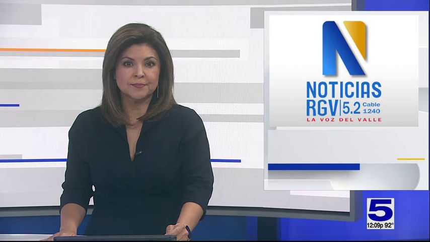 KRGV concludes full-time operations of Noticias RGV