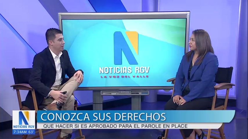 Conozca Sus Derechos: ¿Qué hacer si su solicitud de Parole In Place es aprobada?