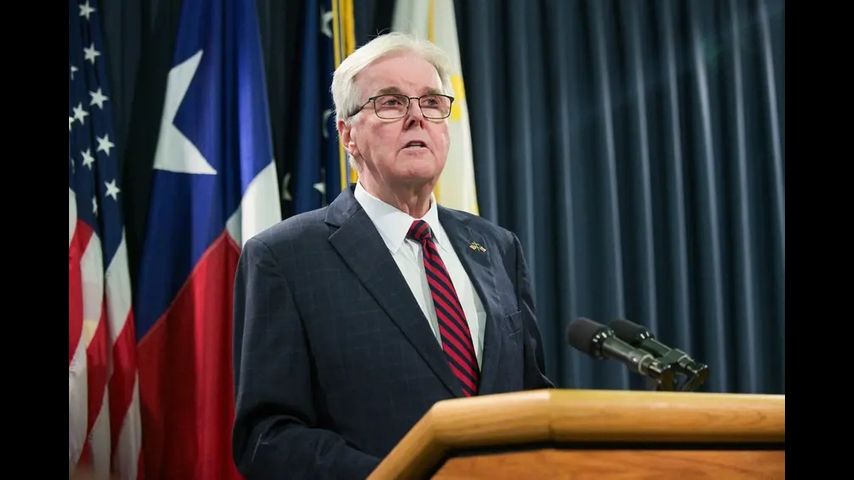 Is THC as dangerous as Lt. Gov. Dan Patrick makes it out to be?