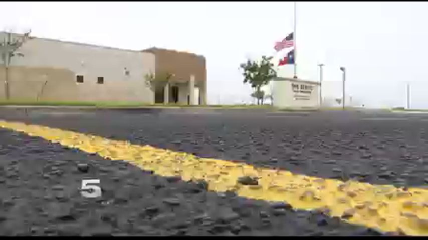 San Benito Hopes Public Will Honor New Veteran-Only Parking 