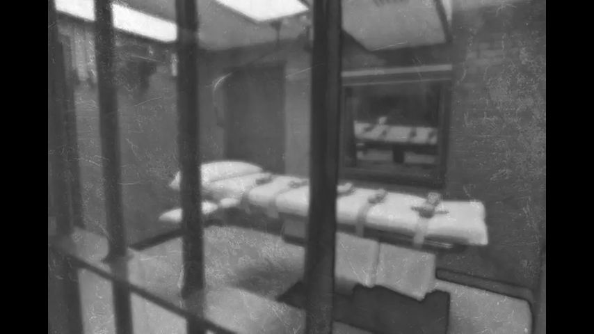 For third time in recent years, U.S. Supreme Court halts a Texas execution over rules for religious advisers in the death chamber