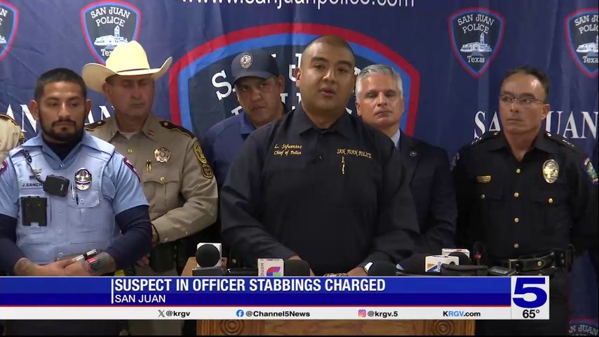 Community reacts after 3 San Juan police officers stabbed during ...