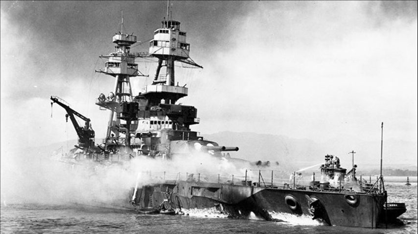 Remembering Pearl Harbor and its impact, 76 years later