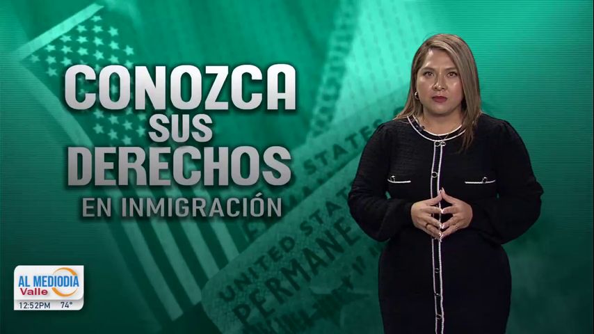 Conozca Sus Derechos: Pasos para solicitar una nueva tarjeta de residencia