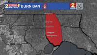 Tangipahoa Parish lifts burn ban in place since mid-September