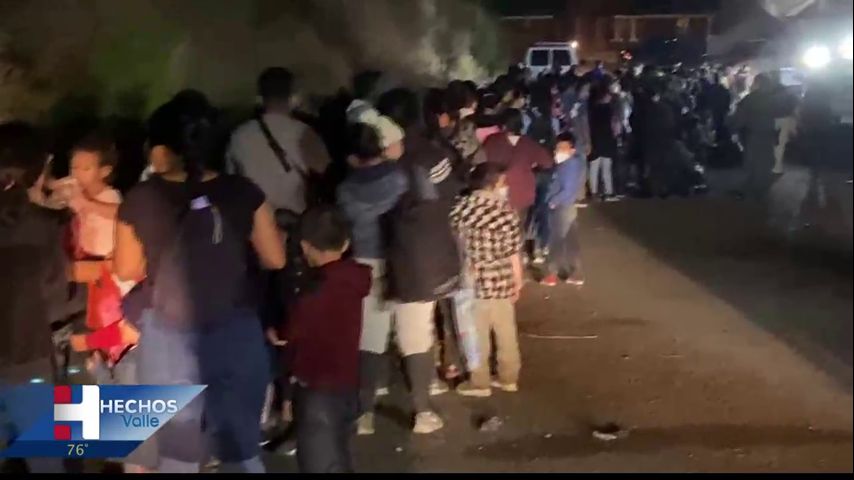 Permiso temporal de trabajo a migrantes mexicanos en Estados Unidos