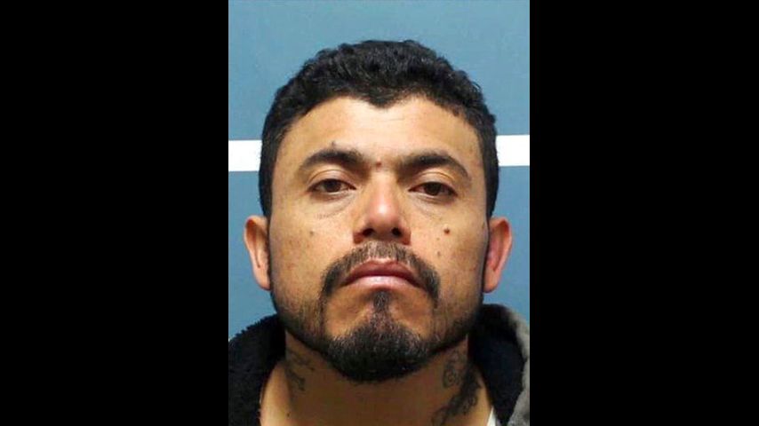 Man dies in crash following deadly California rampage