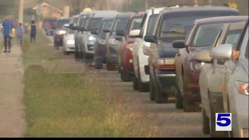 More COVID-19 vaccines headed to the RGV as Texas receives nearly 333,000 doses