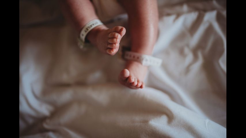 Infants died at higher rates after abortion bans in the US, research shows