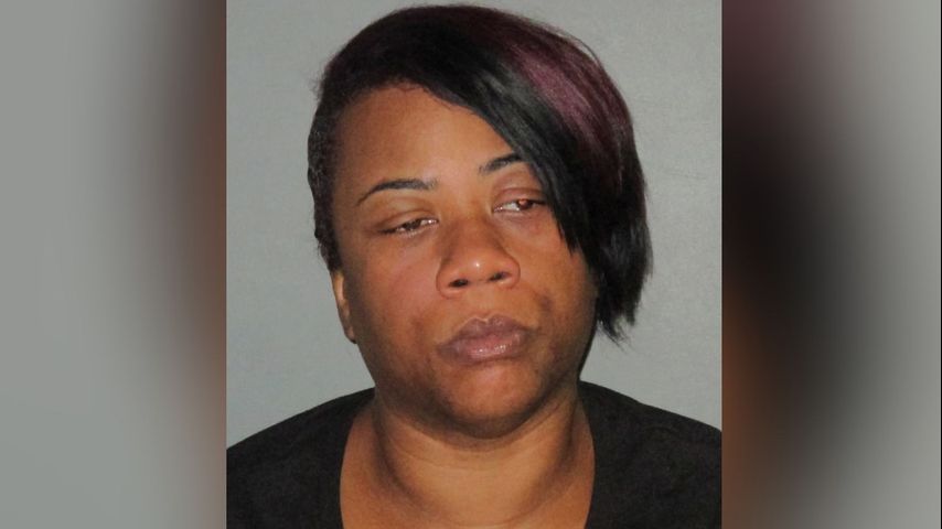 Area Woman Arrested In Revenge Porn Plot