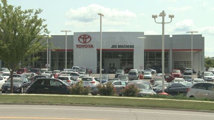 Joe Machens Columbia Mo >> Joe Machens Dealership Sold To Mclarty Automotive Group Joe Machens Columbia Mo >> Joe Machens Dealership Sold To Mclarty Automotive Group