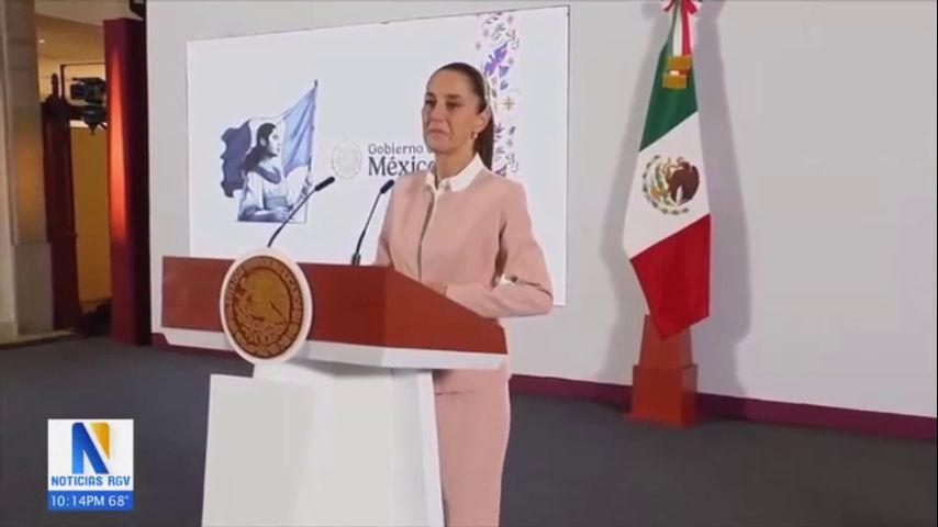 Violencia y tensiones diplomáticas marcan el inicio del gobierno de Claudia Sheinbaum