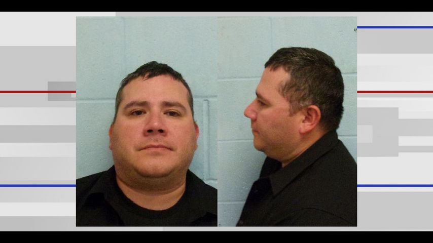 Off-duty Mercedes police officer arrested on suspicion of DWI in McAllen, placed on administrative leave