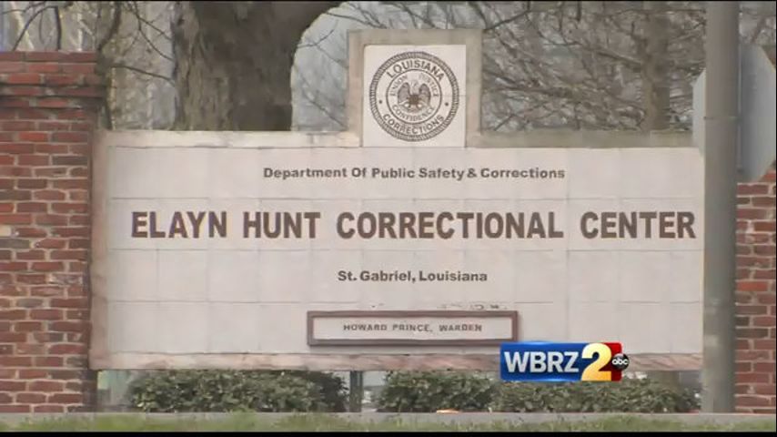 D.O.C. names new warden for Elayn Hunt Correctional Center - Vimarsana News