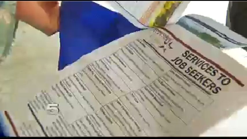 Agencia Brinda Ayuda a Ex-empleados de Southwest Key