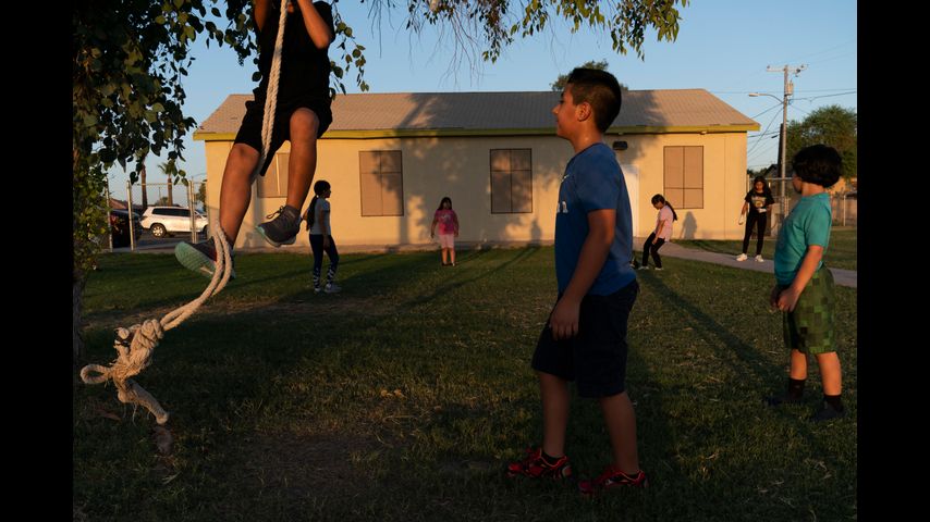Some minority groups missed at higher rate in 2020 US census