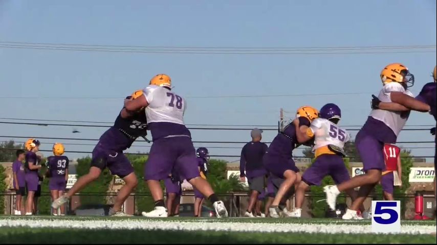 Valley football coaches sound off on instant replay feature