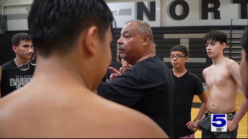 PSJA North Hires New Boys Head Basketball Coach