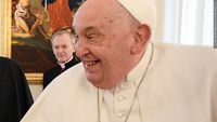 Conclave announces chosen date to elect Pope Francis' successor