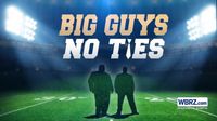 Big Guys No Ties: LSU Baseball's SEC Slump, Bill Belichick, and NBA Playoffs