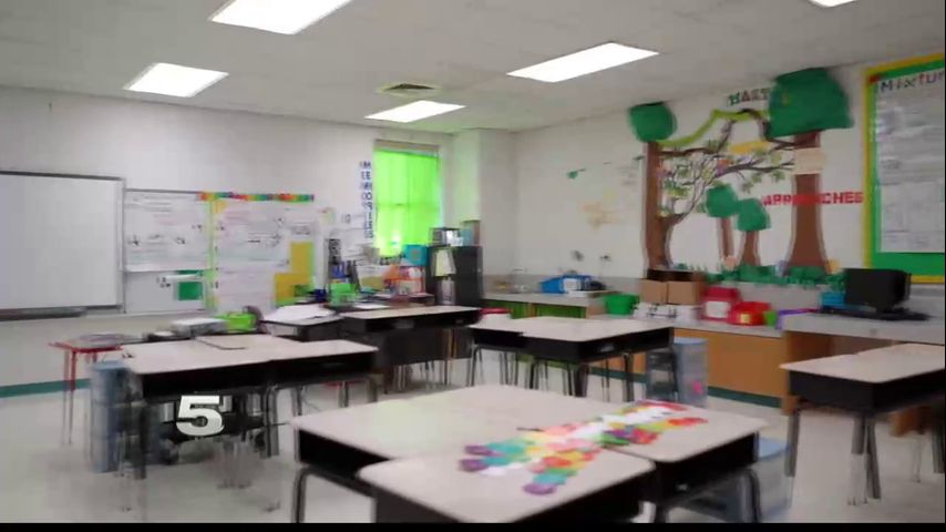 Hidalgo ISD superintendent says it may be too soon for students to return to classrooms for the fall