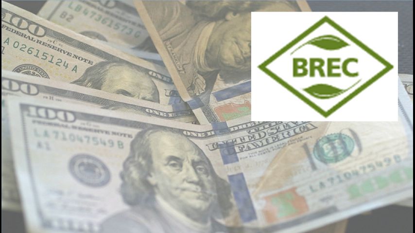 BREC audit uncovers thefts worth over ,000; gift card accounting also lacks