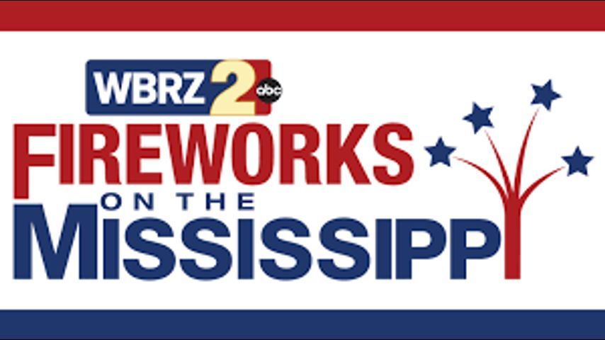 List of 4th of July celebrations in and around the Baton Rouge area - Vimarsana News