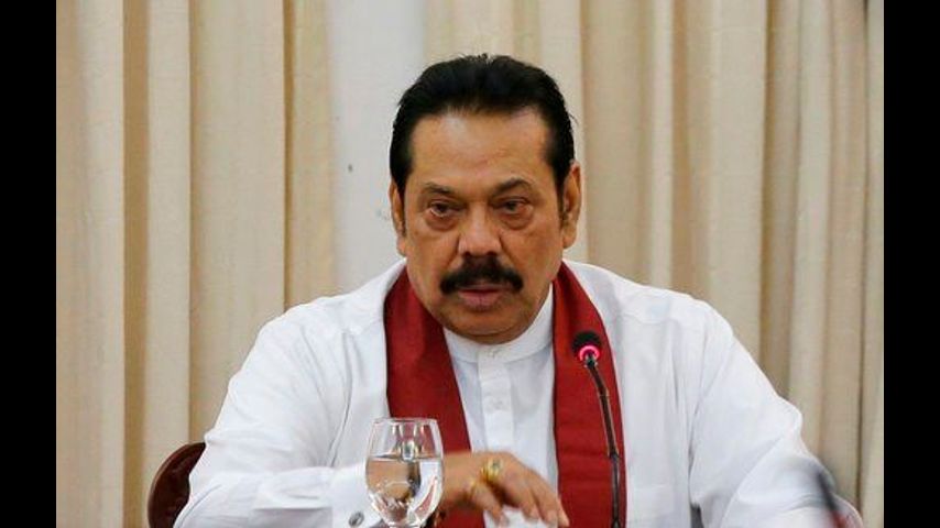 Sri Lanka court orders prime minister to refrain from duties