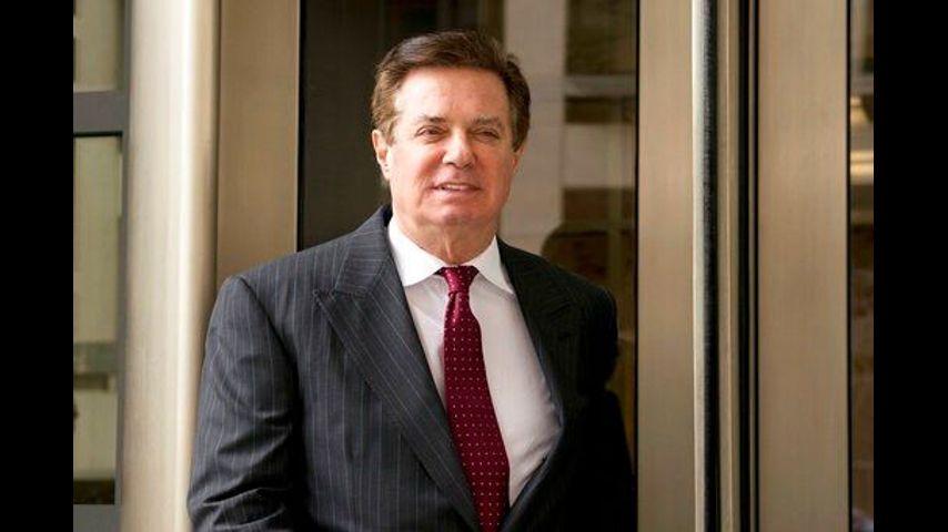 Manafort case sparks conversation about sentence disparities