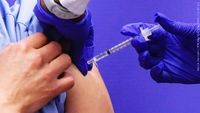 Friday's Health Report: Updating adult vaccinations in the new year