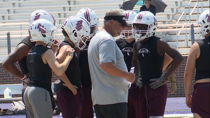 Sports2-A-Days Preview: Albany Hornets