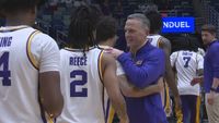 LSU's offense bounces back in win over SMU