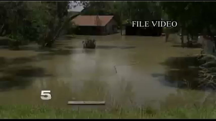 Condado Cameron en Espera de Rembolso de $1MDD