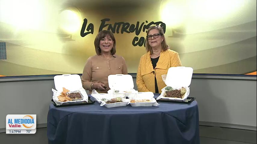 La Entrevista: El Profe Tacos nos comparte su calidad y trayectoria gastronómica