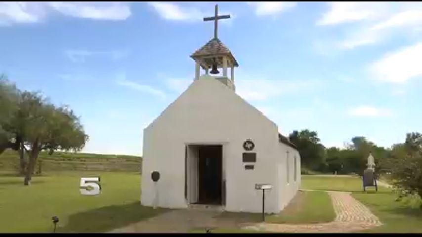 Muro Fronterizo Preocupa a Sacerdote del Valle