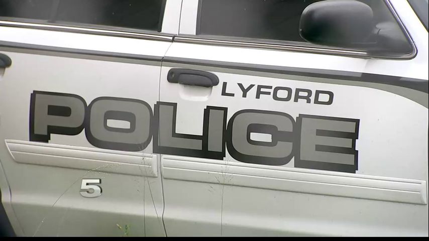 Lyford gains police force after months without department