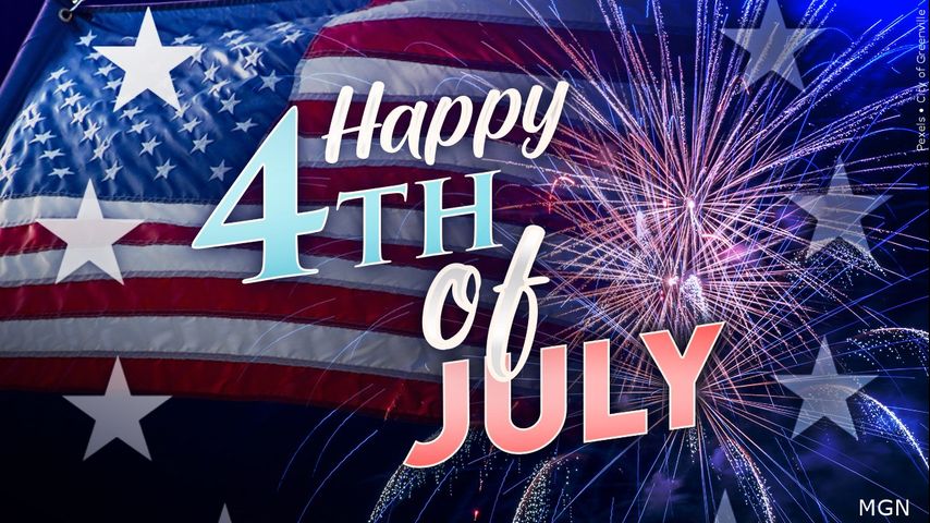 List of Fourth of July 2024 celebrations across the Valley