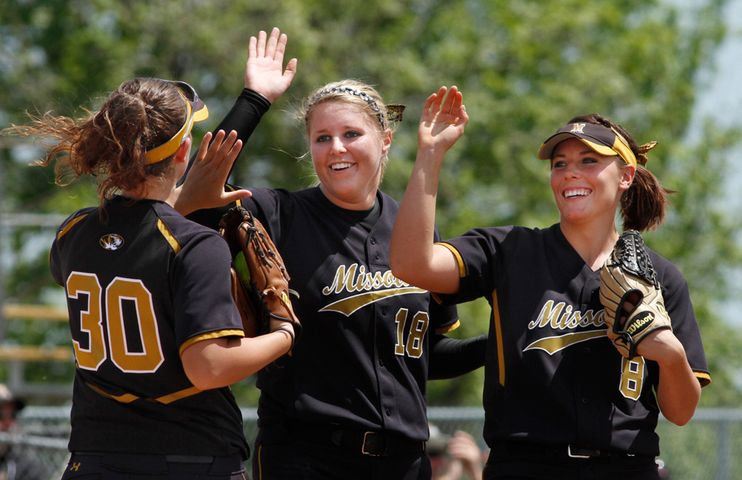 Mizzou Softball Finalizes 2012 Schedule