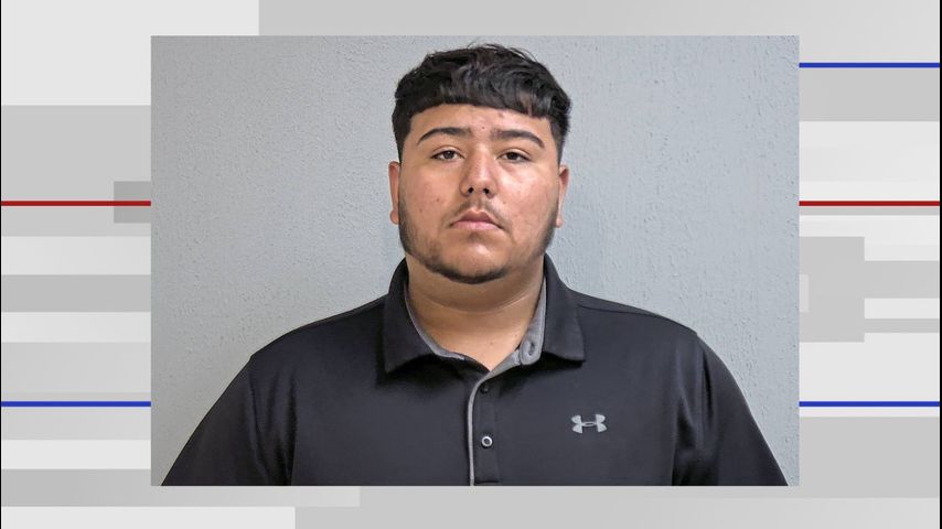 Edinburg man pleads not guilty in fatal hit-and-run pedestrian crash